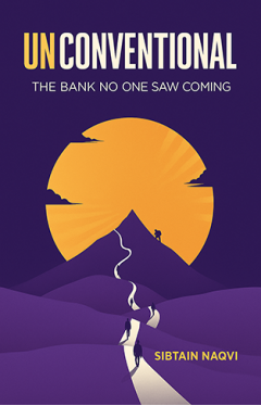 Unconventional The Bank No One Saw Coming